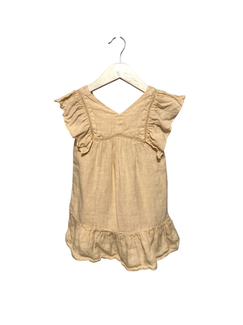 ⭐️ 5/$30 Zara Kids Dress size 18-24M